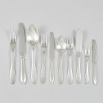 492109 Cutlery set